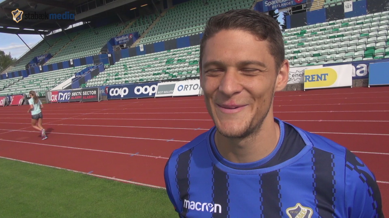 Slovener signerer for Stabæk